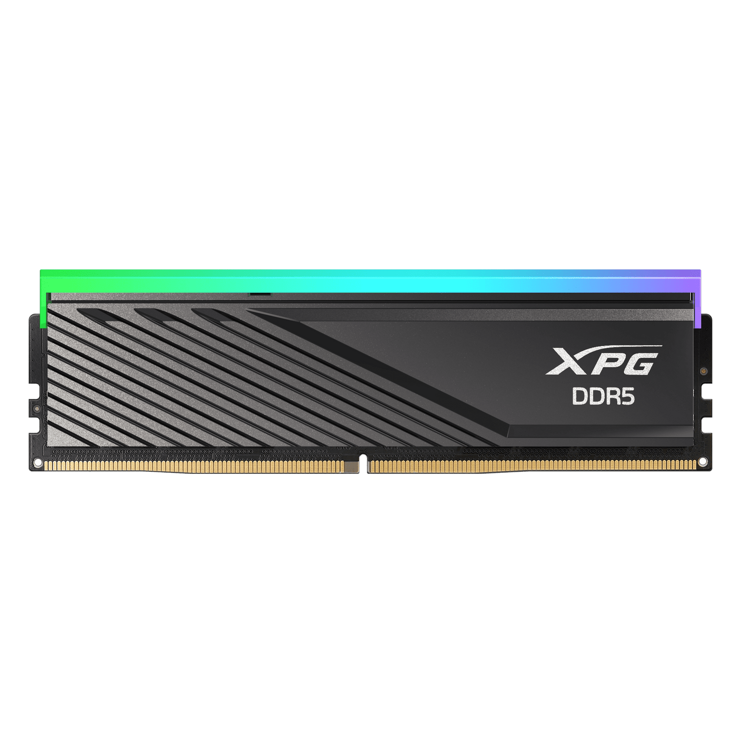 32GB KIT (6000MHz) ADATA XPG LANCER BLADE GAMING MEMORY BLACK/RGB