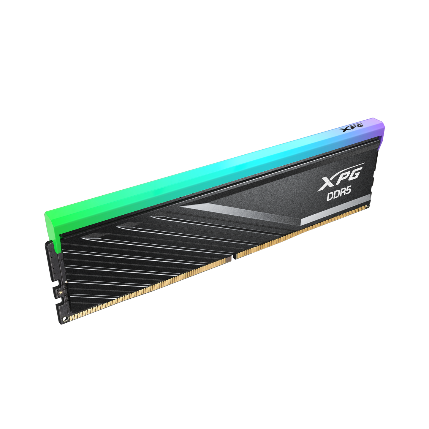32GB KIT (6000MHz) ADATA XPG LANCER BLADE GAMING MEMORY BLACK/RGB