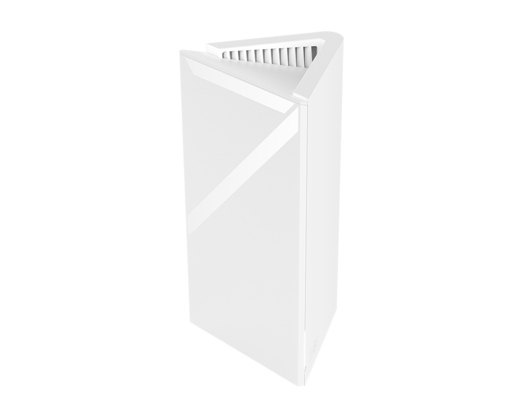 MSI Roamii BE LITE WIFI 7 MESH ROUTER (1pk)