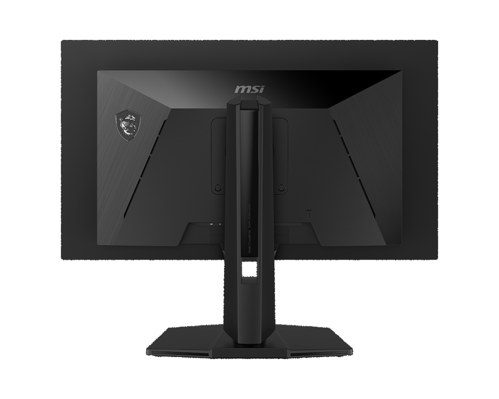 27" MSI MAG 273QP QD-OLED X24 (WQHD) GAMING MONITOR