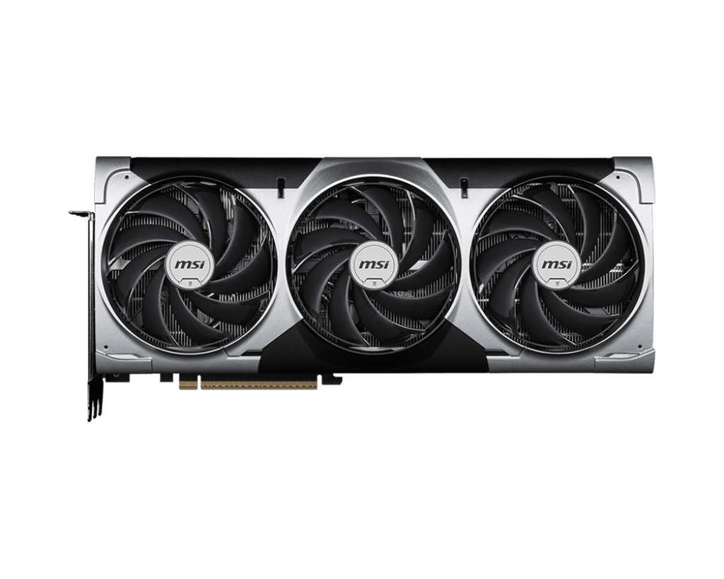 32GB MSI RTX 5090 VENTUS 3X OC GPU