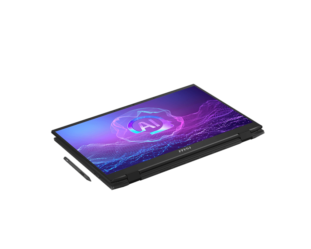 MSI SUMMITPRO 16 AI NOTEBOOK (MODEL SUMMITPRO 16 AI A2HVETG-076AU)