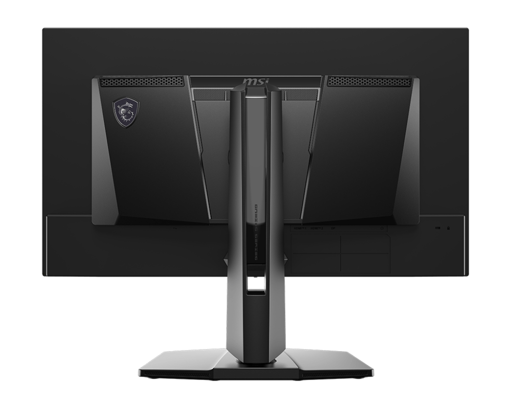 27" MSI MAG 274QP QD-OLED X24 (WQHD) GAMING MONITOR