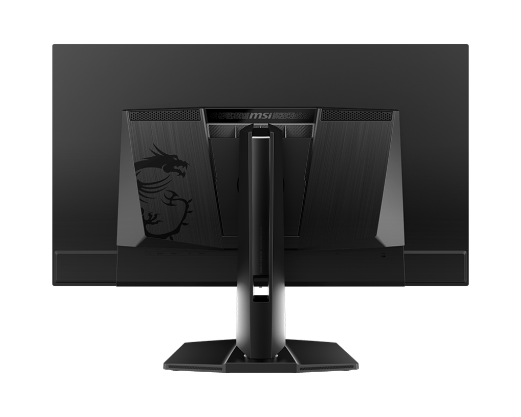 32" MSI MAG 322UP QD-OLED E16 (4K UHD) GAMING MONITOR