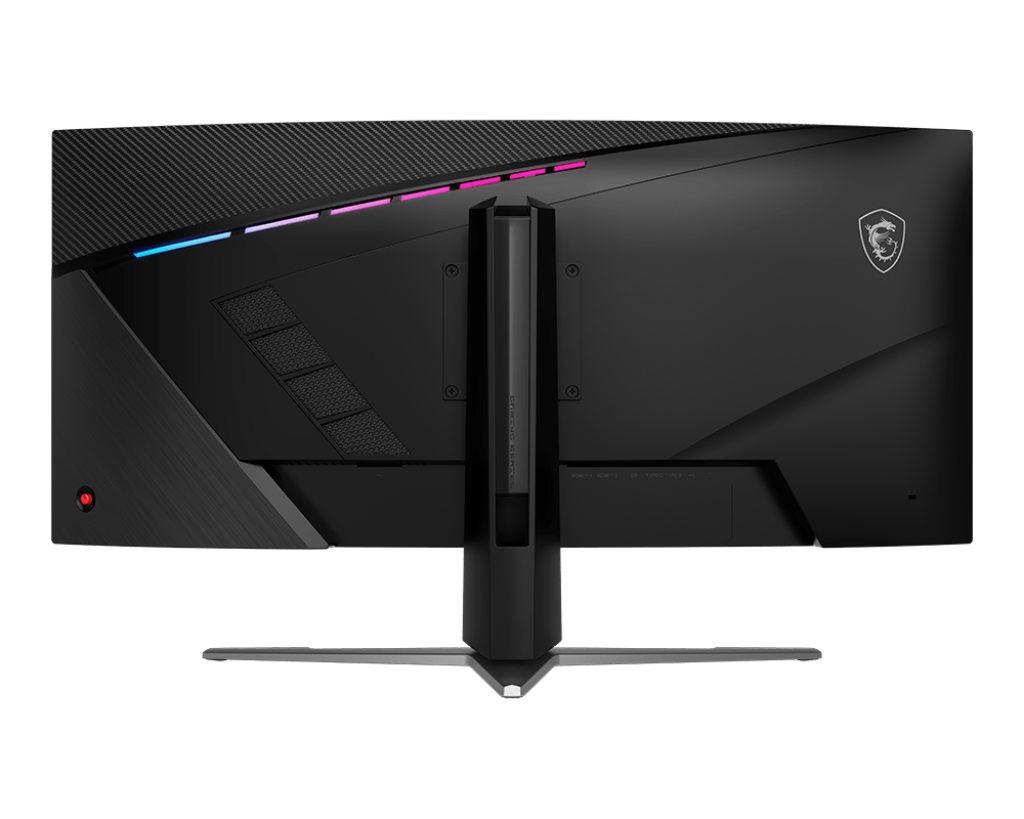 34" MSI MPG 346CQRF X24 (UWQHD) GAMING MONITOR