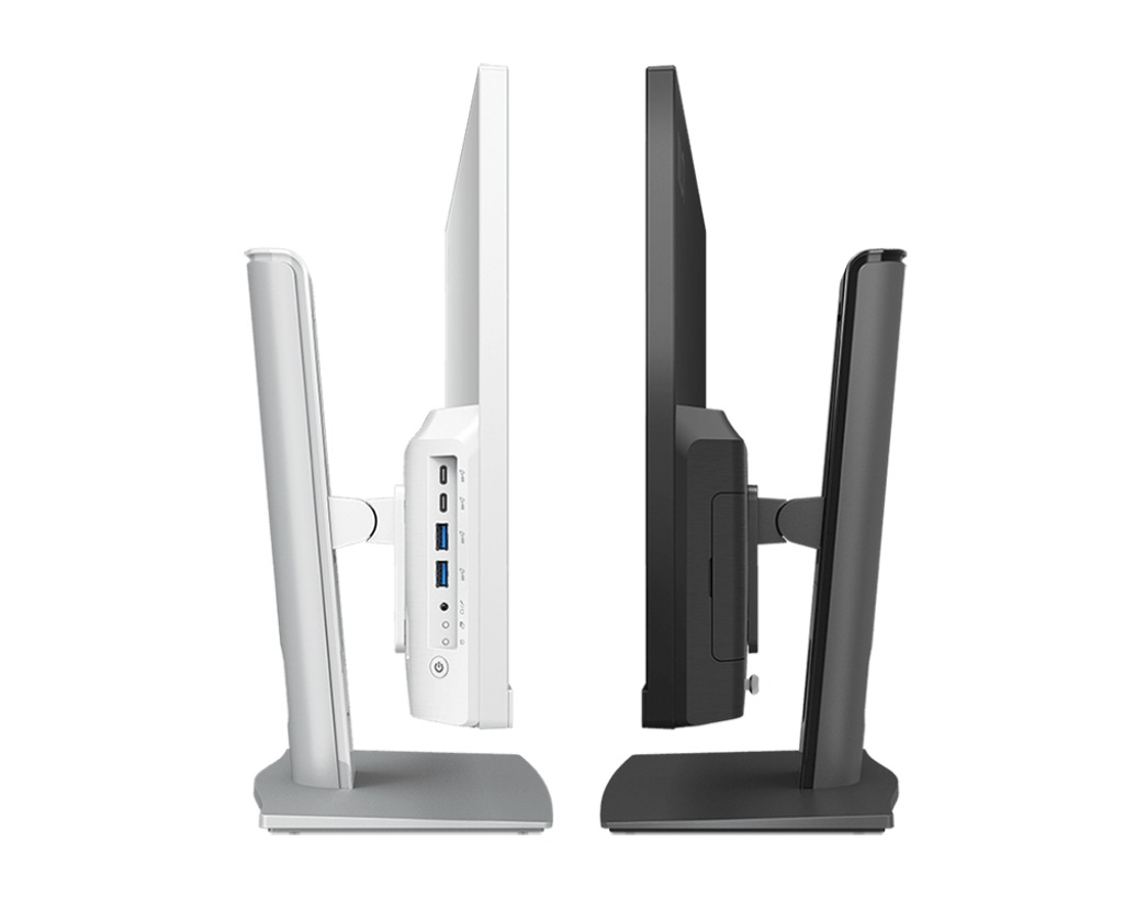 24" MSI Modern AIO (Model AM242P 1M-2084AU)