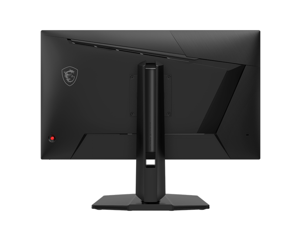 27" MSI MAG 275UPD E14 (4K DUAL MODE) GAMING MONITOR
