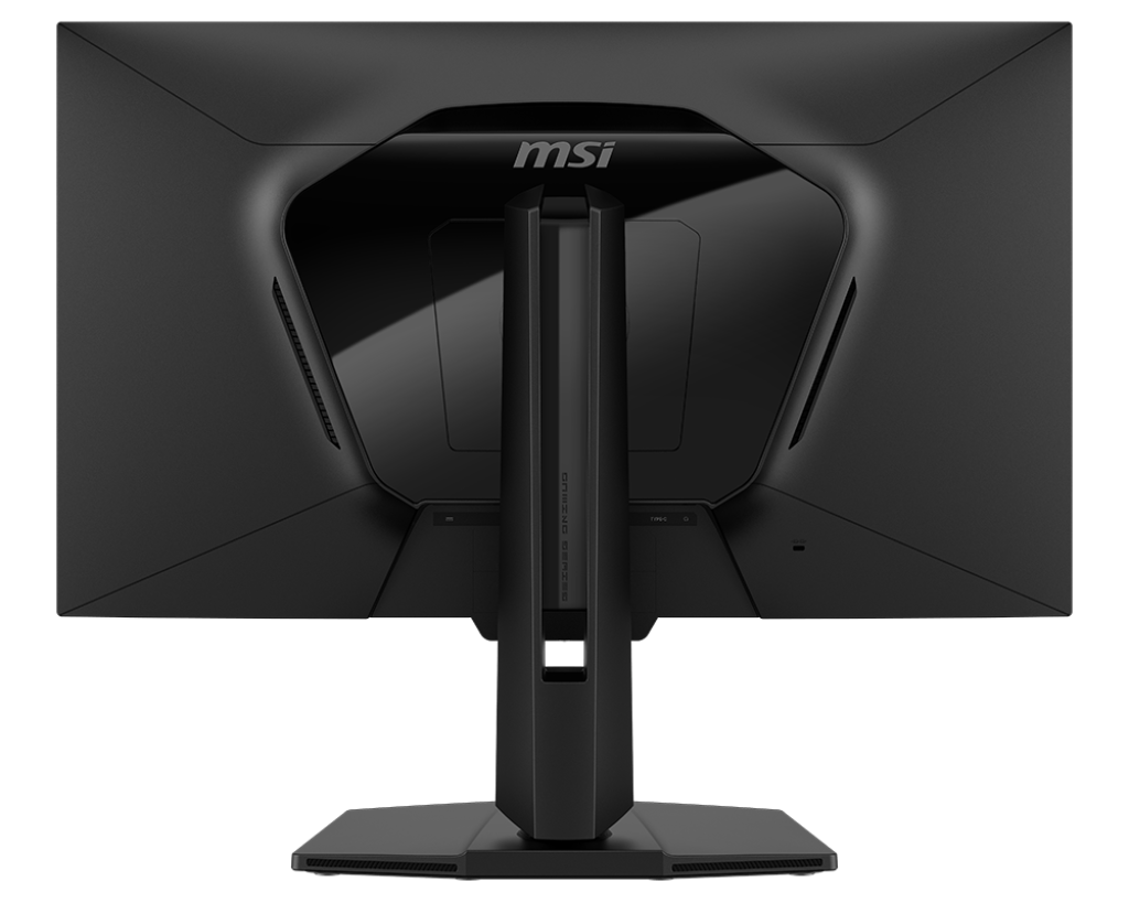 27" MSI MAG 274QPF X30MV (WQHD) GAMING MONITOR