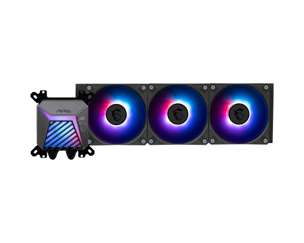 MSI MAG CORELIQUID A15 360 Liquid Cooler
