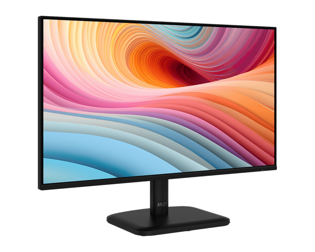25" MSI PRO MP251L E2 (FHD) MONITOR