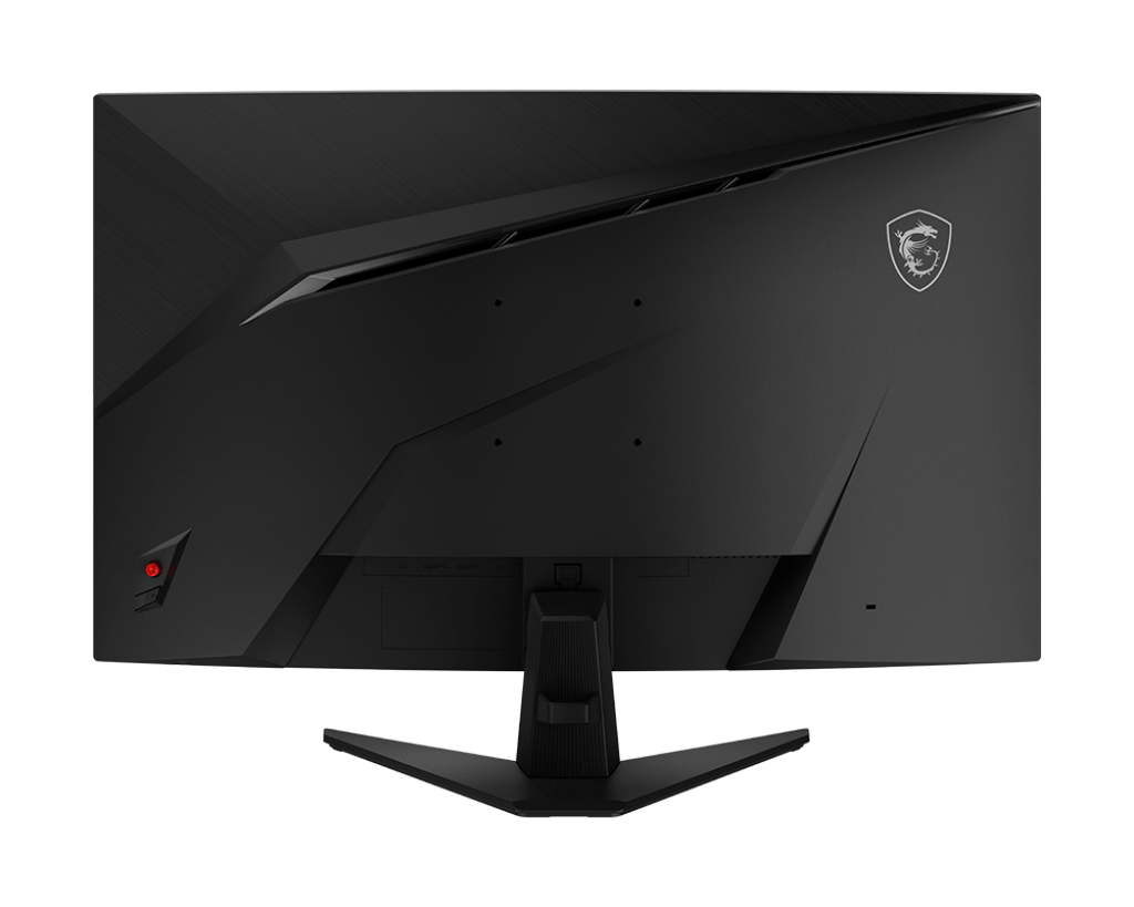 32" MSI MAG 321CQF E18 (WQHD) GAMING MONITOR