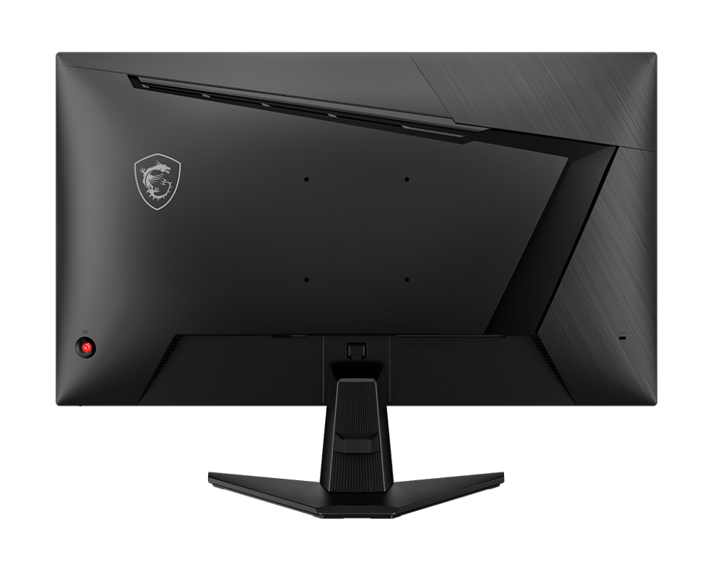 27" MSI MAG MAG 275QF E20 (WQHD) GAMING MONITOR