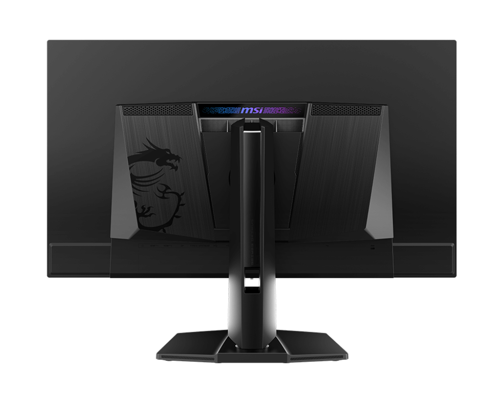 32" MSI MPG 322URX QD-OLED (4K UHD) GAMING MONITOR