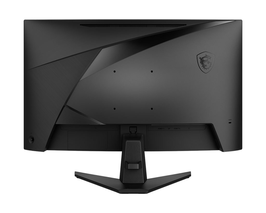 27" MSI MAG 276CF E20 (FHD) GAMING MONITOR