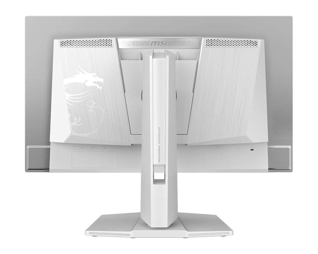 27" MSI MAG 272QPW QD-OLED X28 (WQHD) GAMING MONITOR