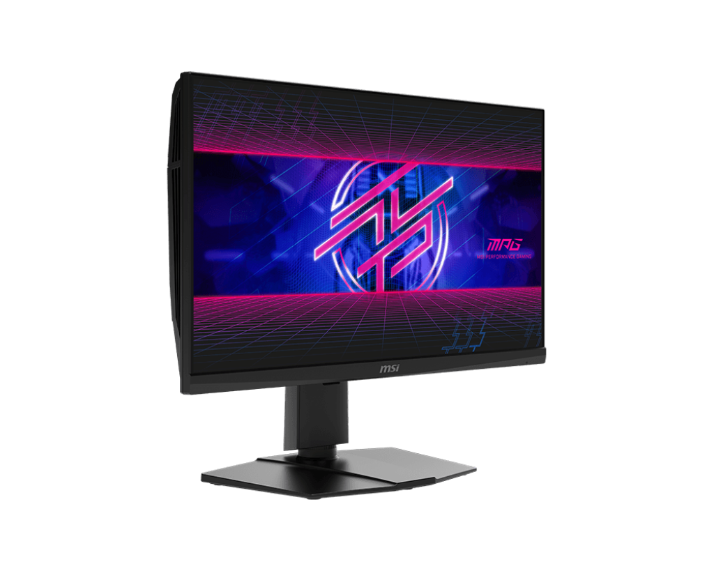 24" MSI MPG 242R (FHD) GAMING MONITOR