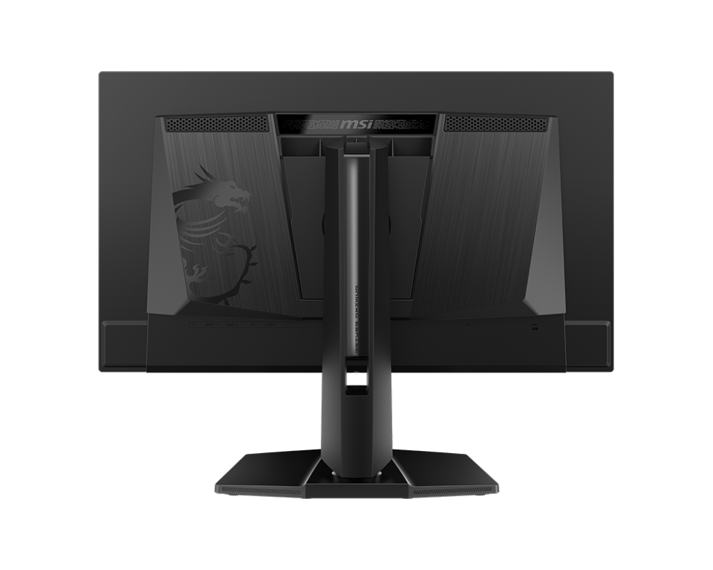 27" MSI MAG 272QP QD-OLED X50 (WQHD) GAMING MONITOR