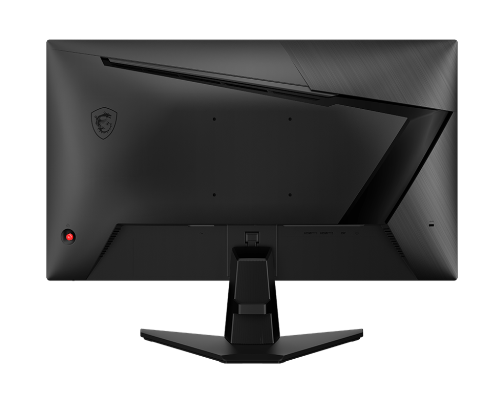 25" MSI MAG 255F E20 (FHD) GAMING MONITOR