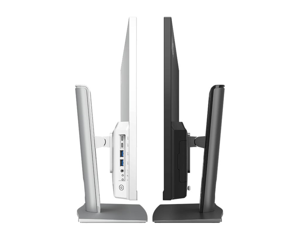 27" MSI Modern AIO (Model AM272P 1M-1291AU)