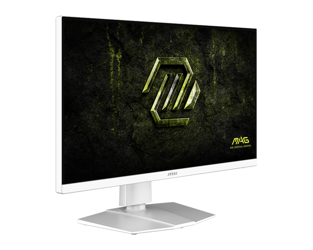27" MSI MAG 274QRFW E20 (WQHD) GAMING MONITOR