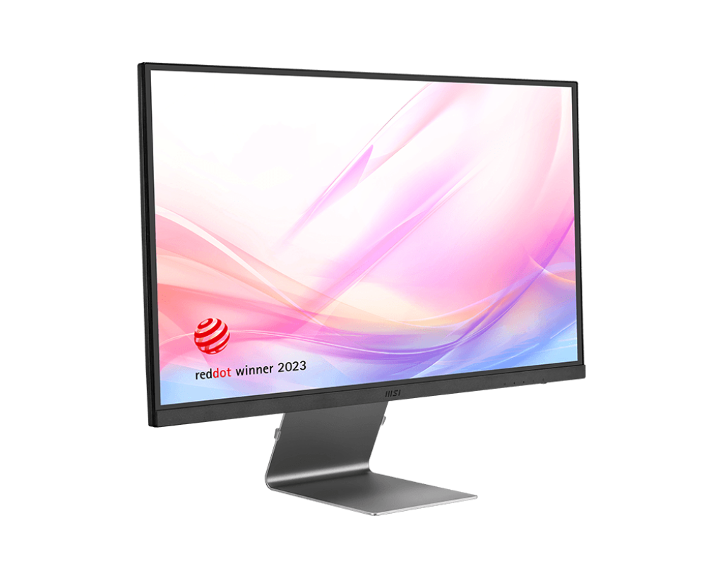 27" MSI MODERN MD271UL (4K UHD) MONITOR