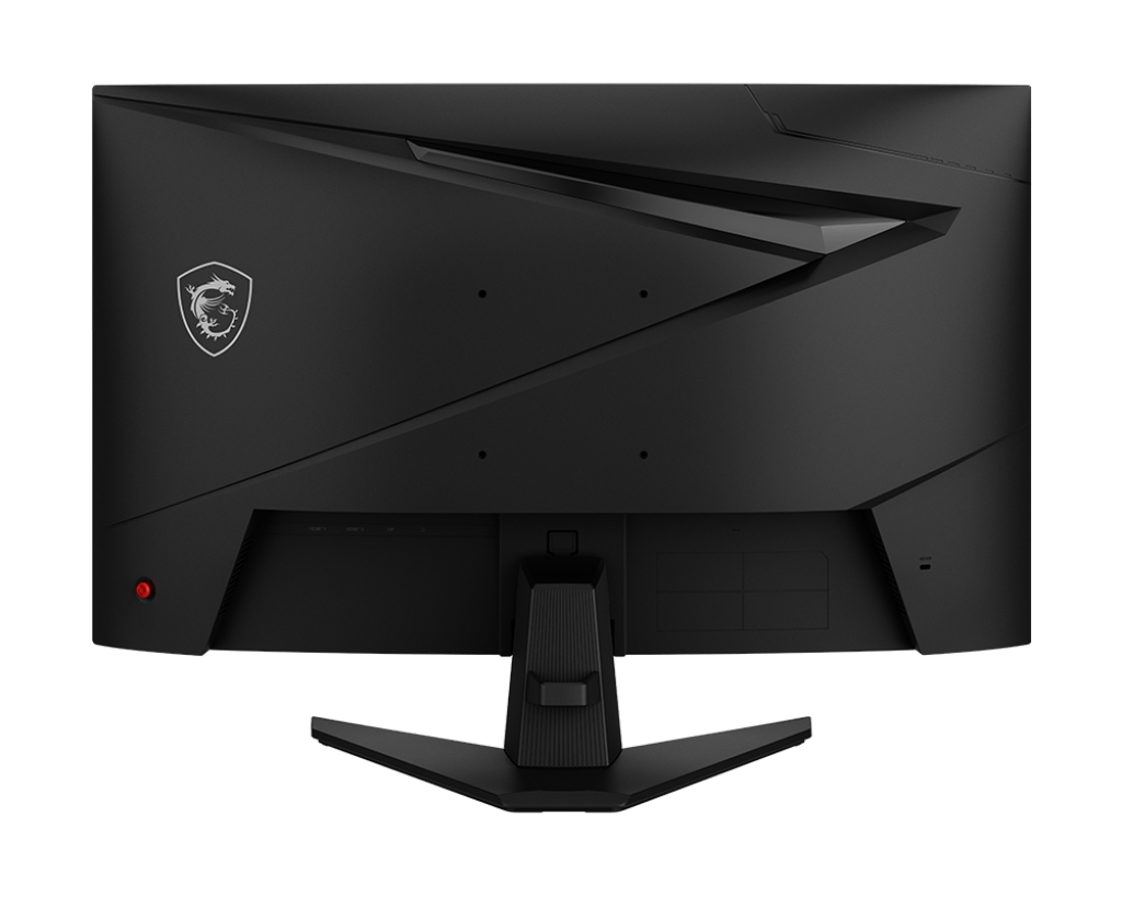 27" MSI MAG 275CF X24 (FHD) GAMING MONITOR