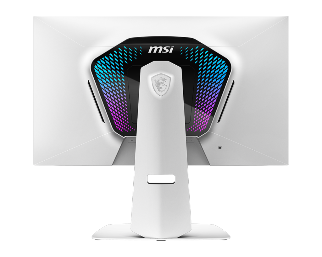 27" MSI MPG 274URDFW E16M (4K DUAL MODE) GAMING MONITOR