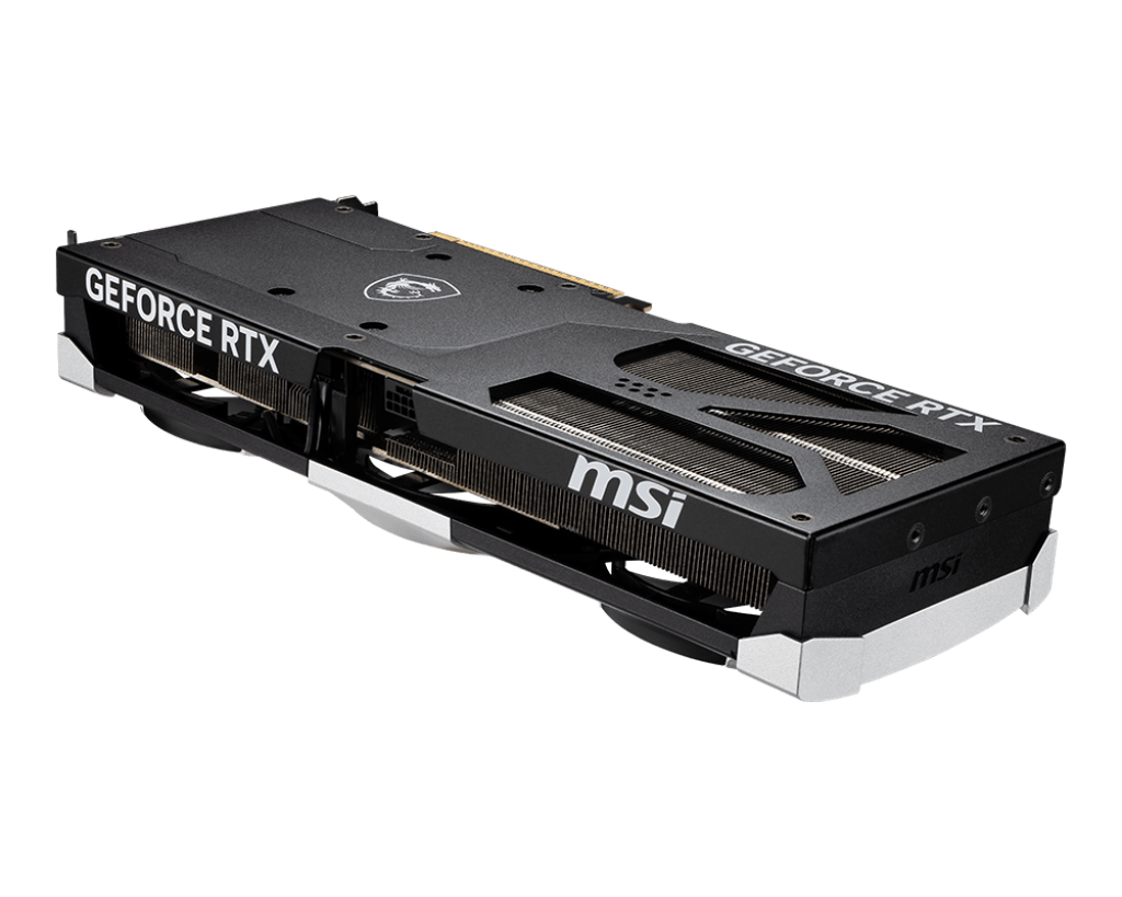 12GB MSI RTX 5070 VENTUS 3X OC GPU
