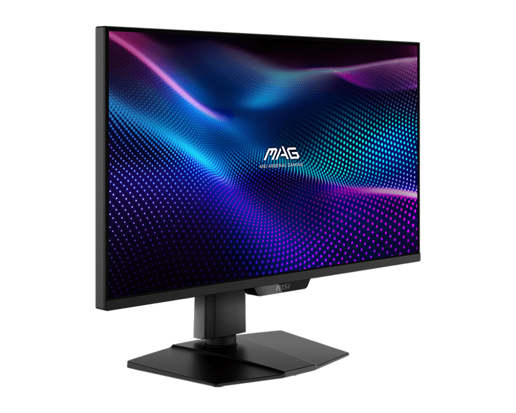27" MSI MAG 274QPF X30MV (WQHD) GAMING MONITOR