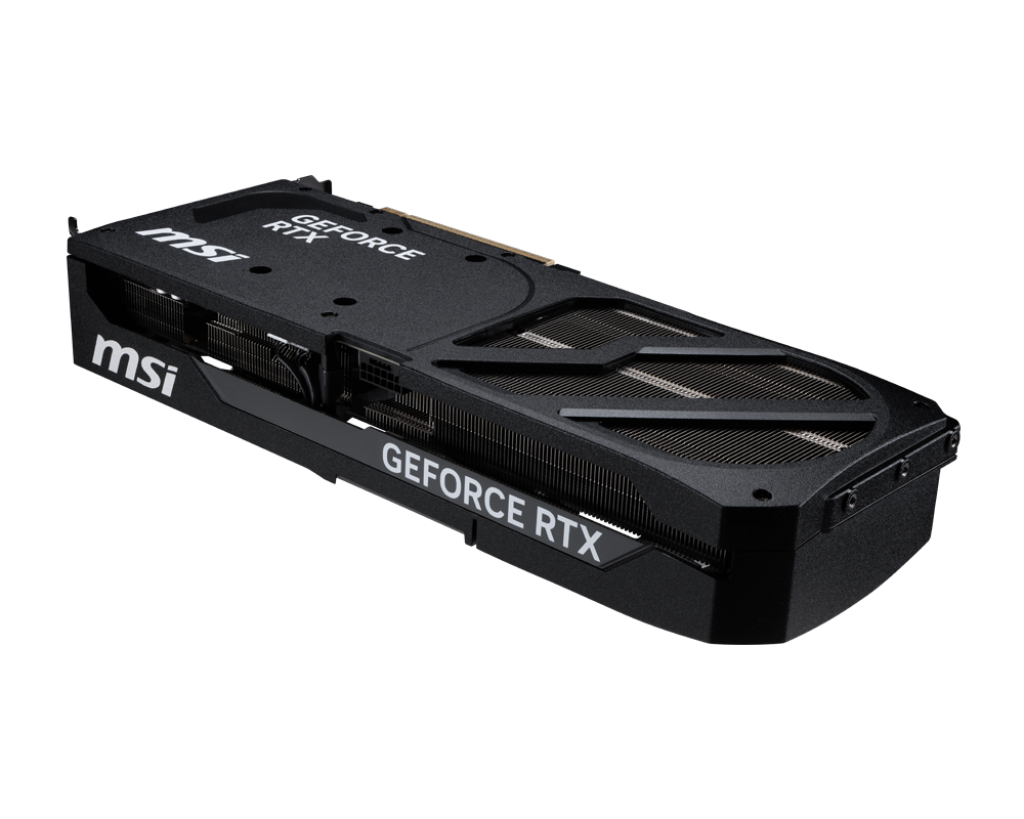 16GB MSI RTX 5080 SHADOW 3X OC GPU