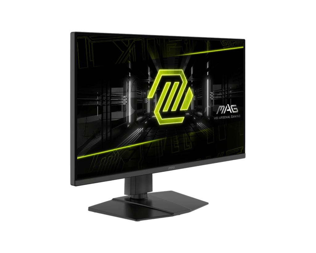 27" MSI MAG 275UPD E14 (4K DUAL MODE) GAMING MONITOR