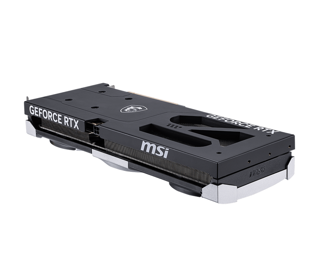 8GB MSI RTX 5060Ti VENTUS 3X OC GPU
