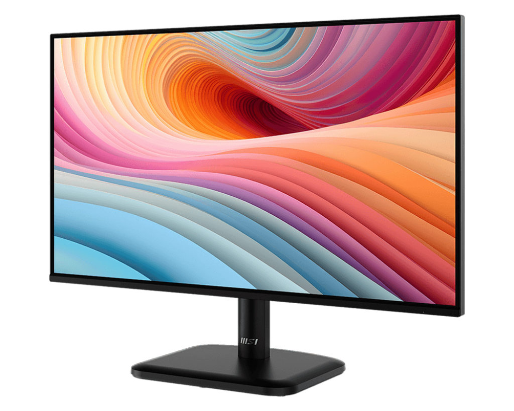 25" MSI PRO MP251L E2 (FHD) MONITOR