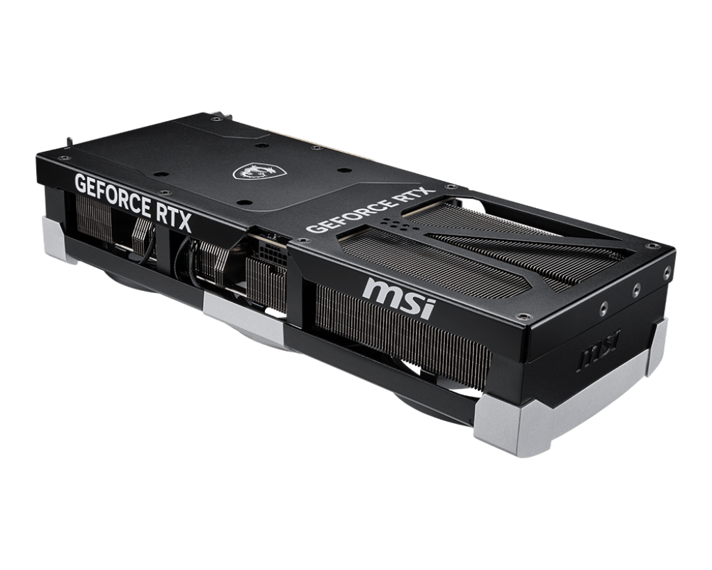 32GB MSI RTX 5090 VENTUS 3X OC GPU