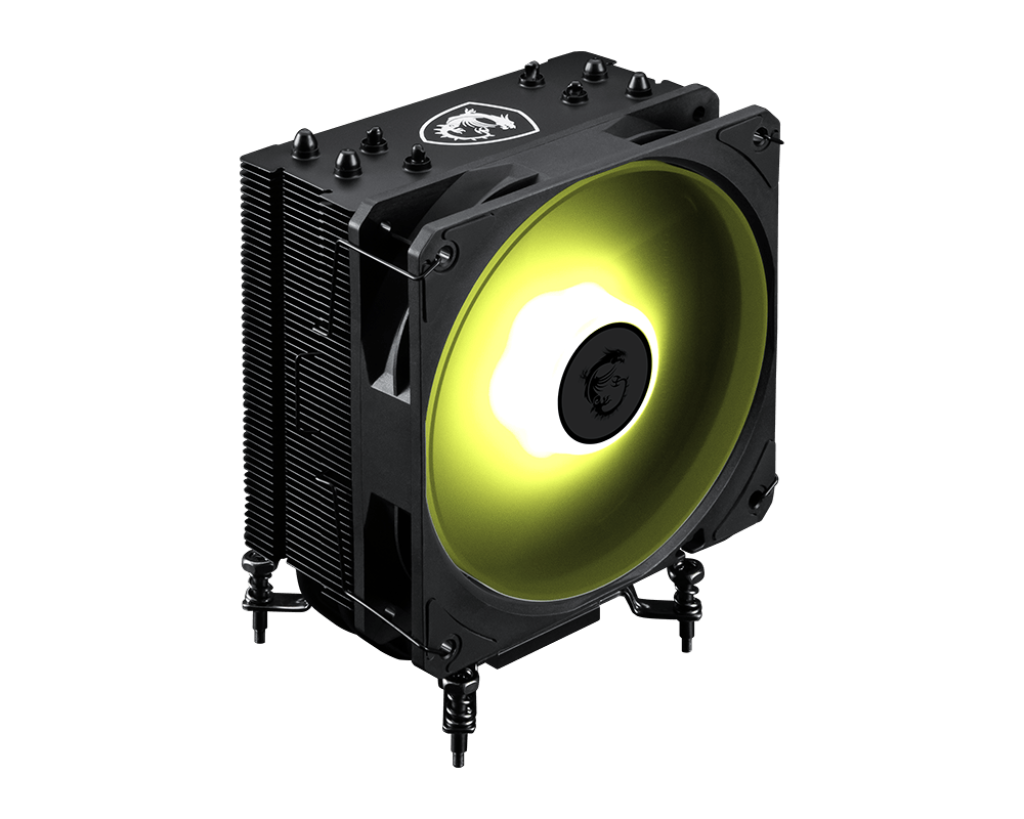 MSI MAG COREFROZR AA13 HEATSINK