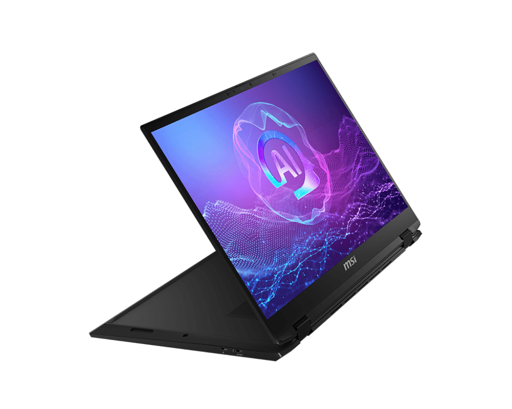 MSI SUMMITPRO 16 AI NOTEBOOK (MODEL SUMMITPRO 16 AI A2HVETG-076AU)