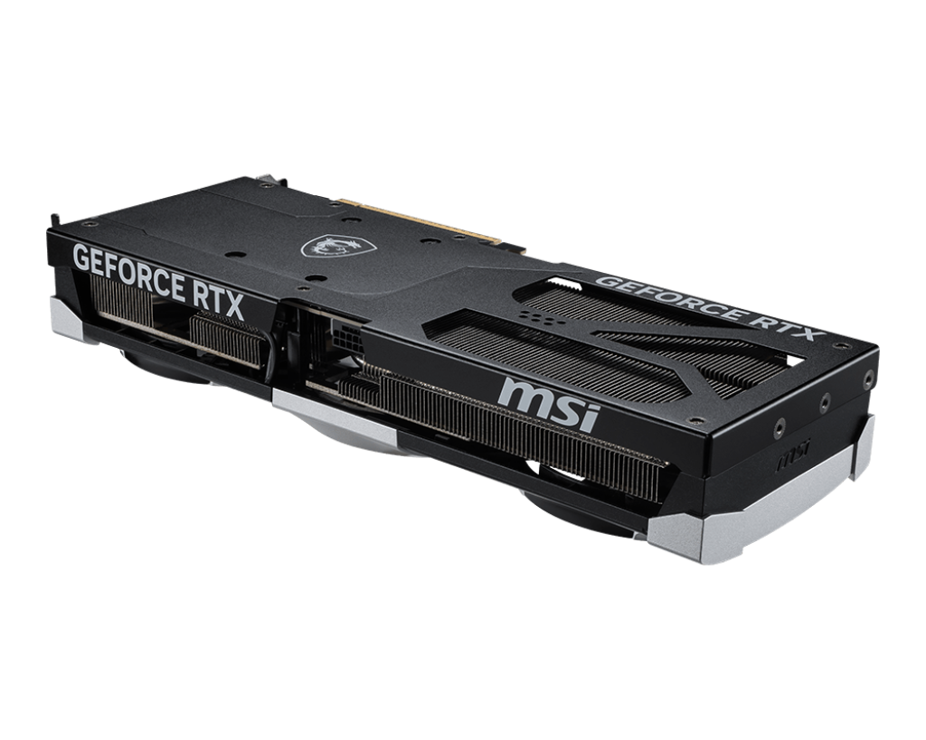 16GB MSI RTX 5080 VENTUS 3X OC PLUS GPU