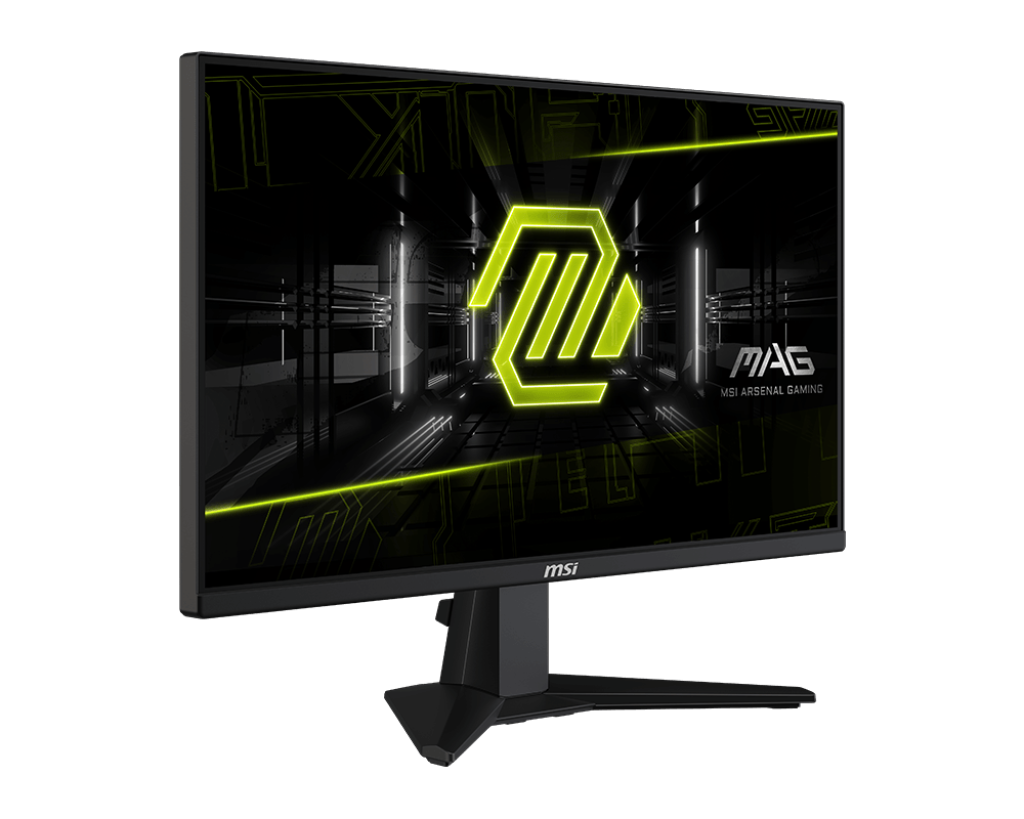 25" MSI MAG 255F E20 (FHD) GAMING MONITOR
