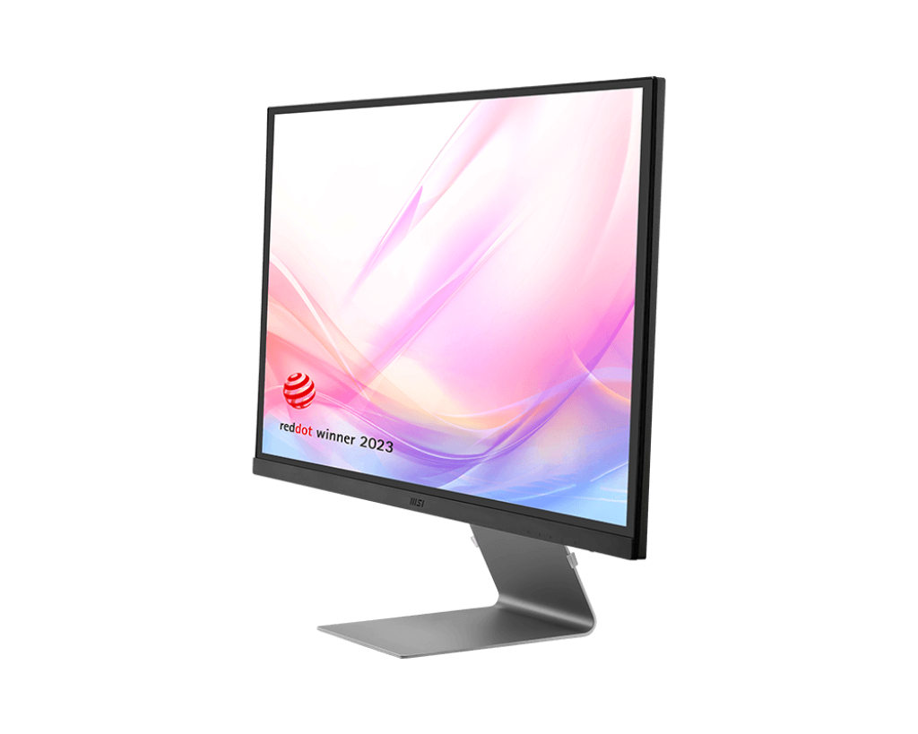 27" MSI MODERN MD271UL (4K UHD) MONITOR