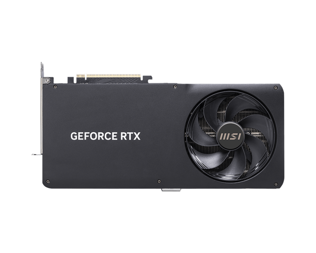 16GB MSI RTX 5070Ti EXPERT OC GPU