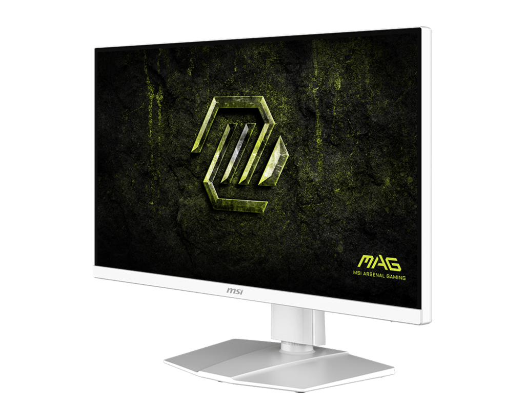 27" MSI MAG 274QRFW E20 (WQHD) GAMING MONITOR