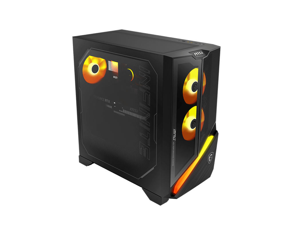 MSI MPG Infinite Z3 9th GAMING PC (Model MPG Infinite Z3 9-441AU)