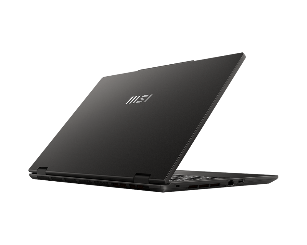 MSI VENTUREPRO 16 AI NOTEBOOK (MODEL VENTUREPRO 16 AI A1VEG-021AU)