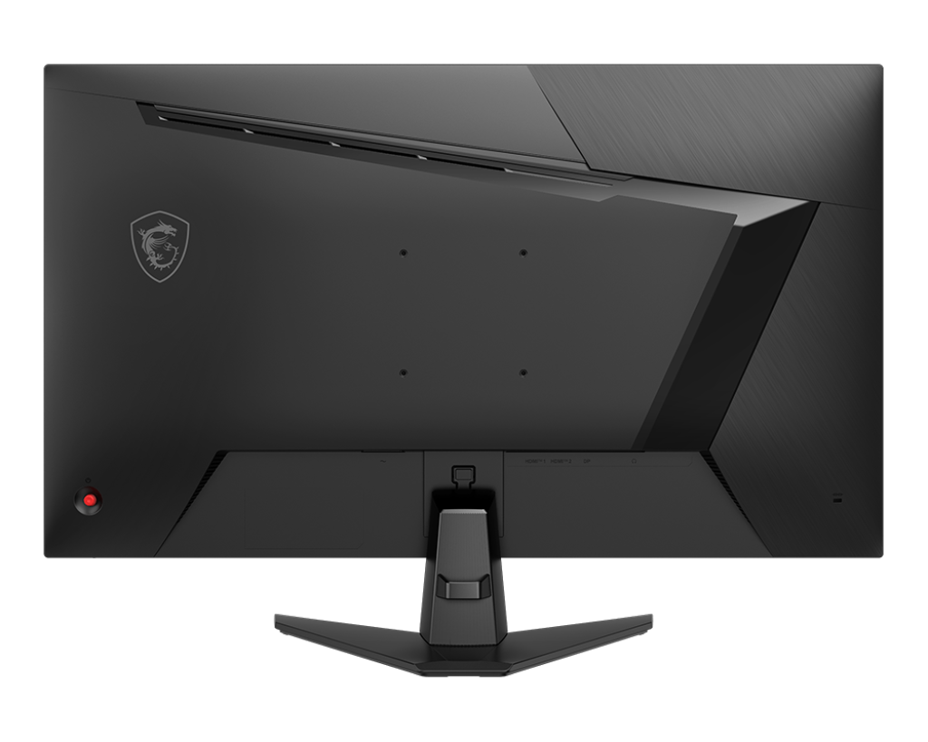 32" MSI MPG 325QF (WQHD) GAMING MONITOR