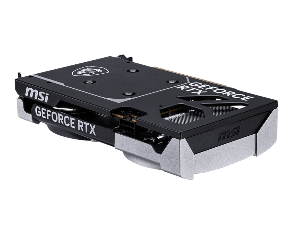 8GB MSI RTX 5060 VENTUS 2X OC GPU