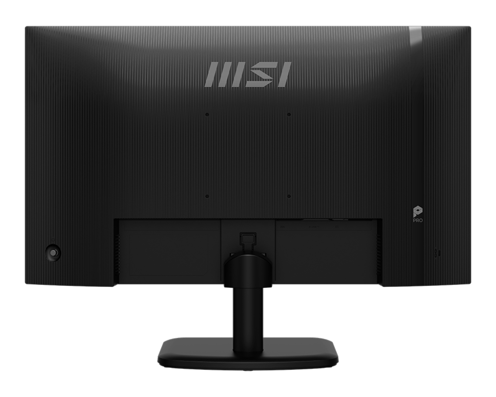 25" MSI PRO MP251L E2 (FHD) MONITOR