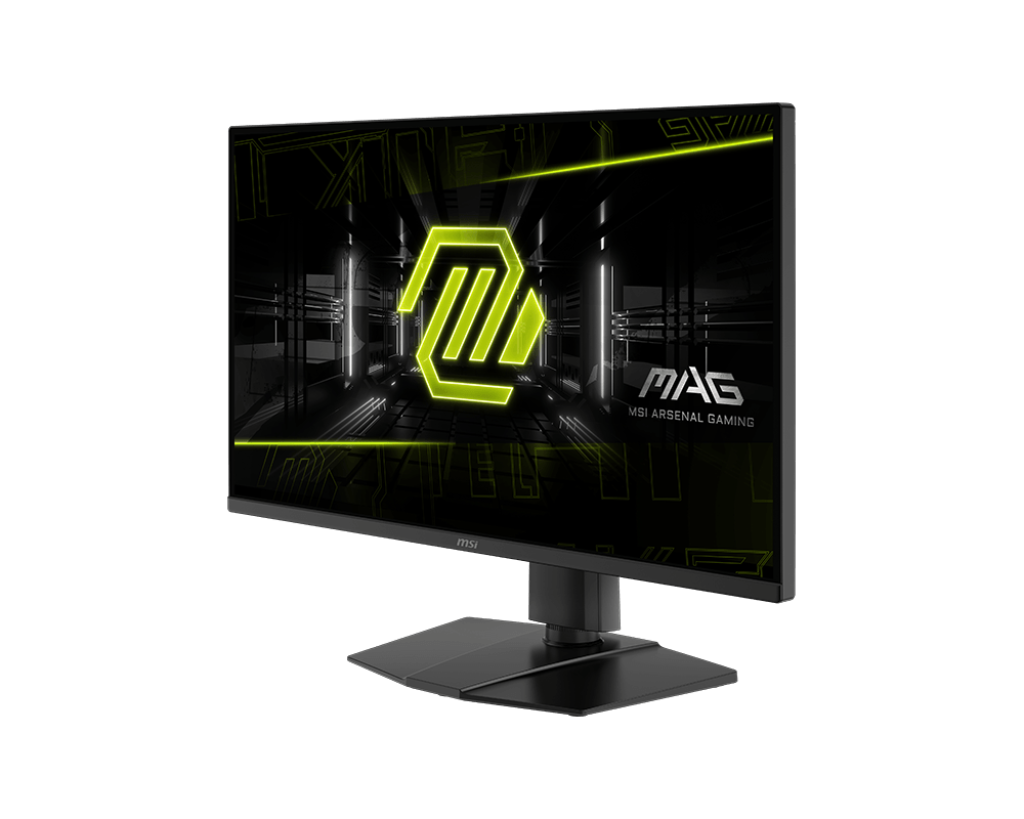 27" MSI MAG 275UPD E14 (4K DUAL MODE) GAMING MONITOR