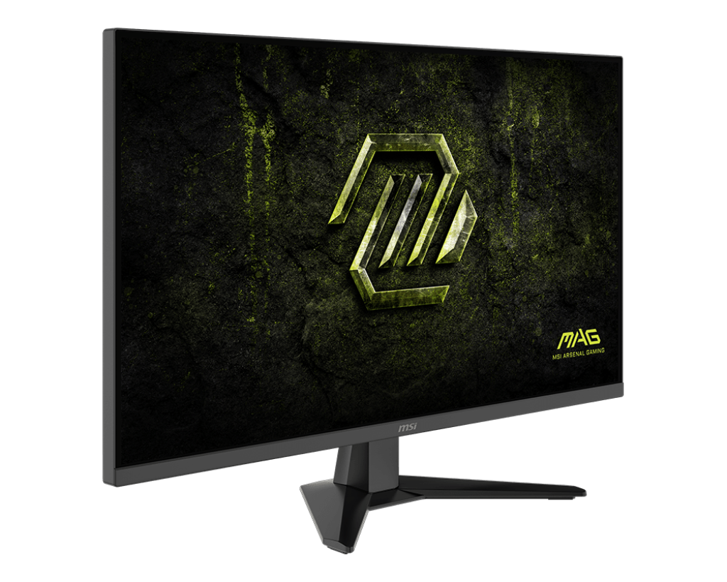 32" MSI MPG 325QF (WQHD) GAMING MONITOR