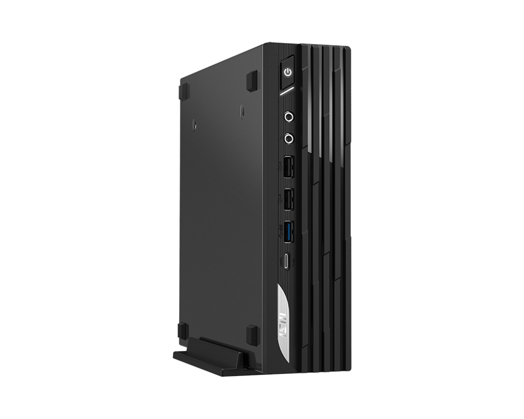 MSI PRO DP21 Mini PC (Model DP21 12M-880AU)