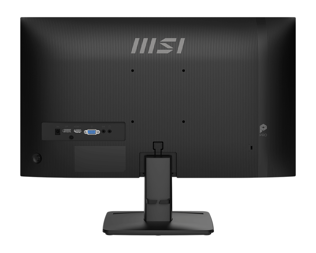 25" MSI PRO MP251 E2 (FHD) MONITOR